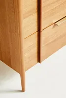 Quincy Five-Drawer Dresser