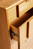 Quincy Five-Drawer Dresser