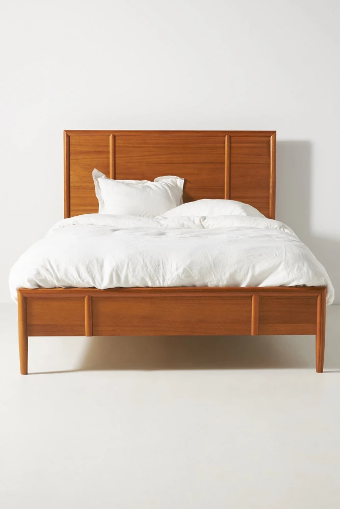 Quincy Bed