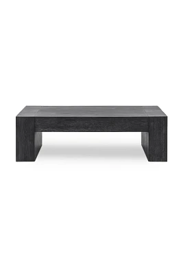 Bristol Reclaimed Oak Coffee Table