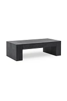 Bristol Reclaimed Oak Coffee Table