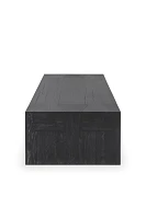 Bristol Reclaimed Oak Coffee Table