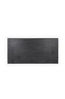 Bristol Reclaimed Oak Coffee Table