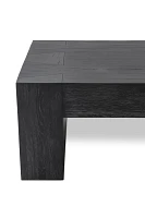 Bristol Reclaimed Oak Coffee Table