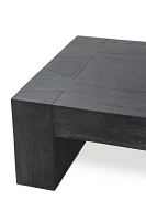 Bristol Reclaimed Oak Coffee Table