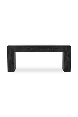 Bristol Reclaimed Oak Console Table