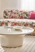 Dulce 42" Round Coffee Table