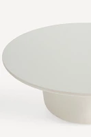 Dulce 42" Round Coffee Table