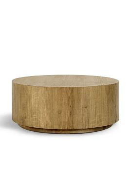 Layne Round Coffee Table