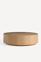 Raphael 48" Round Coffee Table