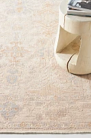 Hand-Knotted Tierney Rug