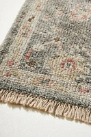 Hand-Knotted Irie Rug