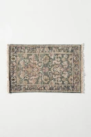 Hand-Knotted Irie Rug