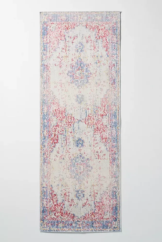 Aster Rug