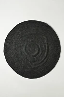 Handwoven Lorne Round Rug