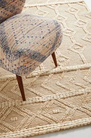 Flatwoven Mateo Jute Rug