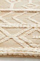 Flatwoven Mateo Jute Rug