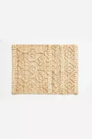 Flatwoven Mateo Jute Rug