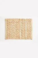 Flatwoven Mateo Jute Rug