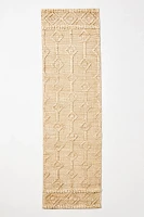 Flatwoven Mateo Jute Rug