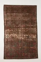 Amber Lewis for Anthropologie Hand-Knotted Sarina Rug