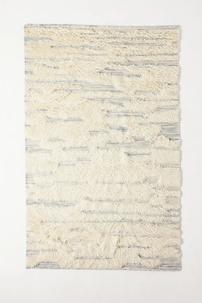 Tufted Evie Rug