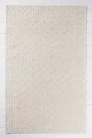 Mark D. Sikes Hand-Knotted Rug