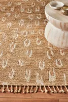 Flatwoven Namir Jute Rug