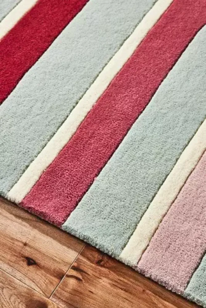 Hand-Tufted Remi Wool Rug