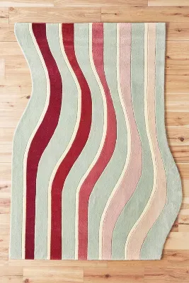 Hand-Tufted Remi Wool Rug