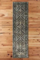 Amber Lewis for Anthropologie Persian Rug