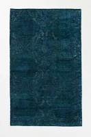 Hand-Knotted Amore Rug