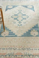 Hand-Knotted Anadolu Rug