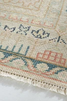 Hand-Knotted Anadolu Rug