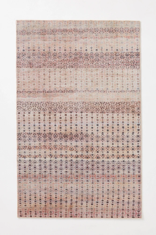 Belinda Printed Rug