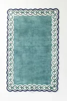 Tufted Frans Rug