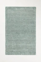 Lucy Striped Tufted Wool Blend Rug