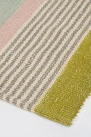 Handwoven Warren Rug