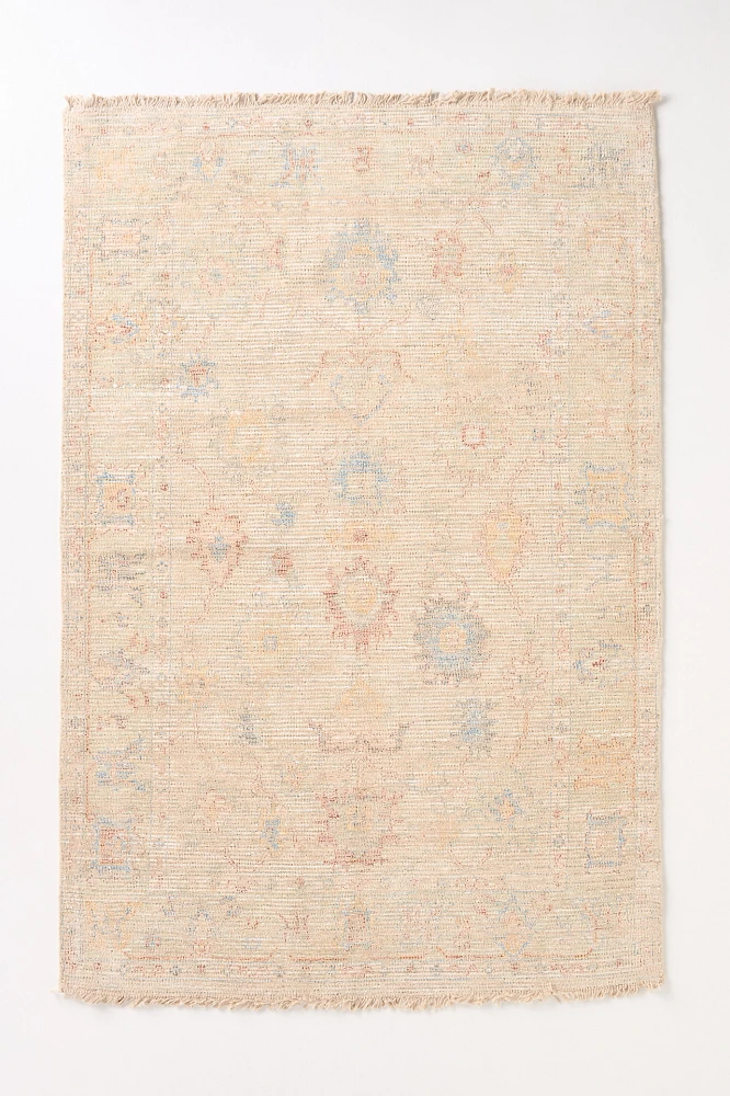 Flatwoven Caldwell Rug