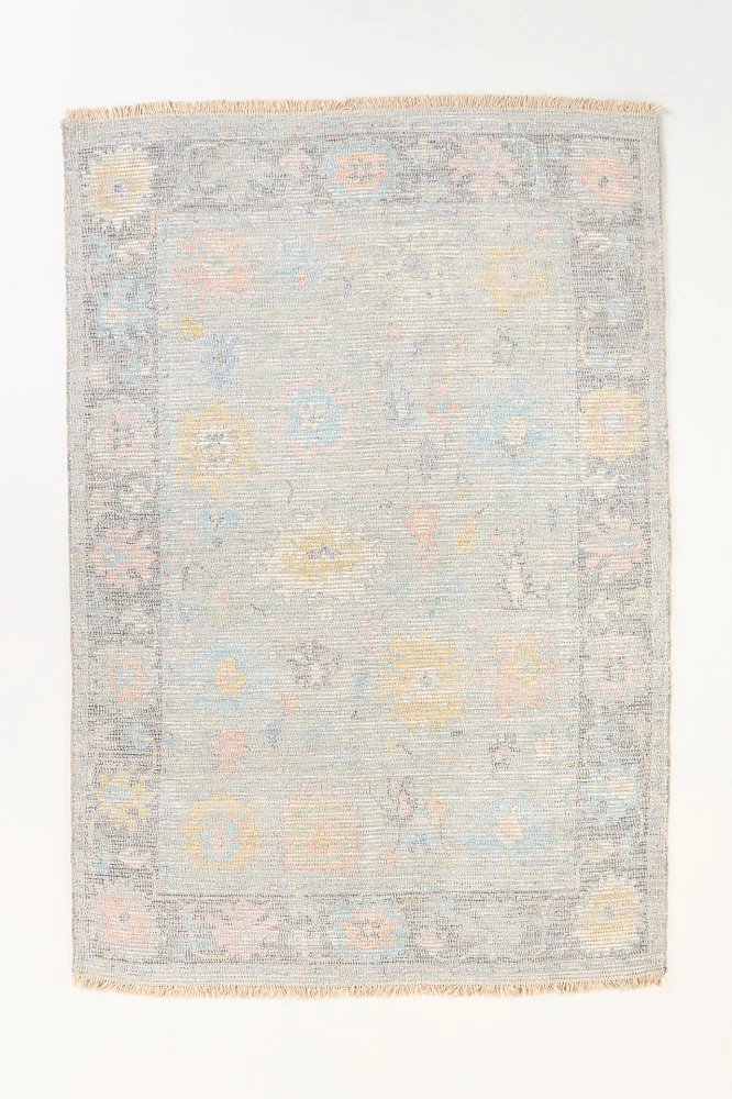 Flatwoven Caldwell Rug