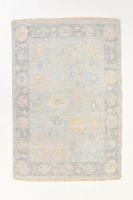 Flatwoven Caldwell Rug