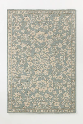 Rifle Paper Co. Arboretum Rug