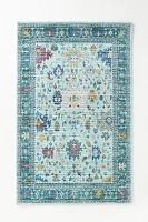 Jessa Tufted Persian-Style Printed Rug