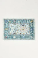 Jessa Tufted Persian-Style Printed Rug