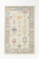 Kiran Tufted Persian-Style Printed Rug