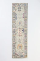 Kiran Tufted Persian-Style Printed Rug