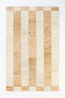 Hand-Tufted Striped Vivianna Rug