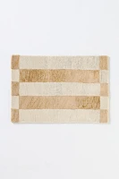 Hand-Tufted Striped Vivianna Rug