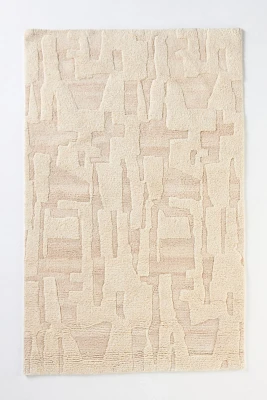 Hand-Knotted Artis Wool Rug