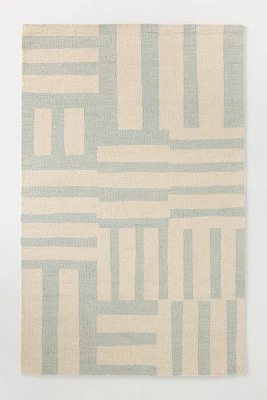 Tufted Archer Rug